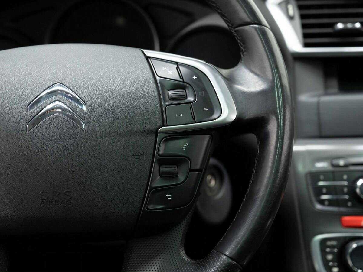 Купить Citroen C4, 2013, 90 482 км.. Фото: #16