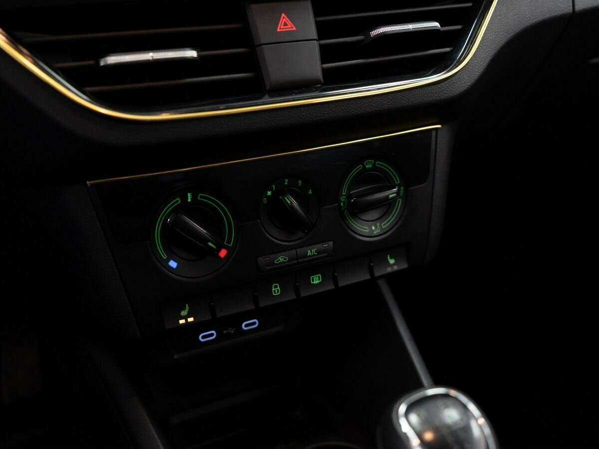 Купить Шкода Рапид, 2021, 68 635 км.. Фото: #10