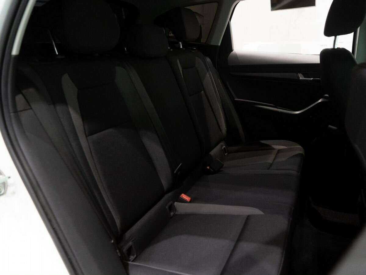 Купить Skoda Karoq, 2021, 52 046 км.. Фото: #7