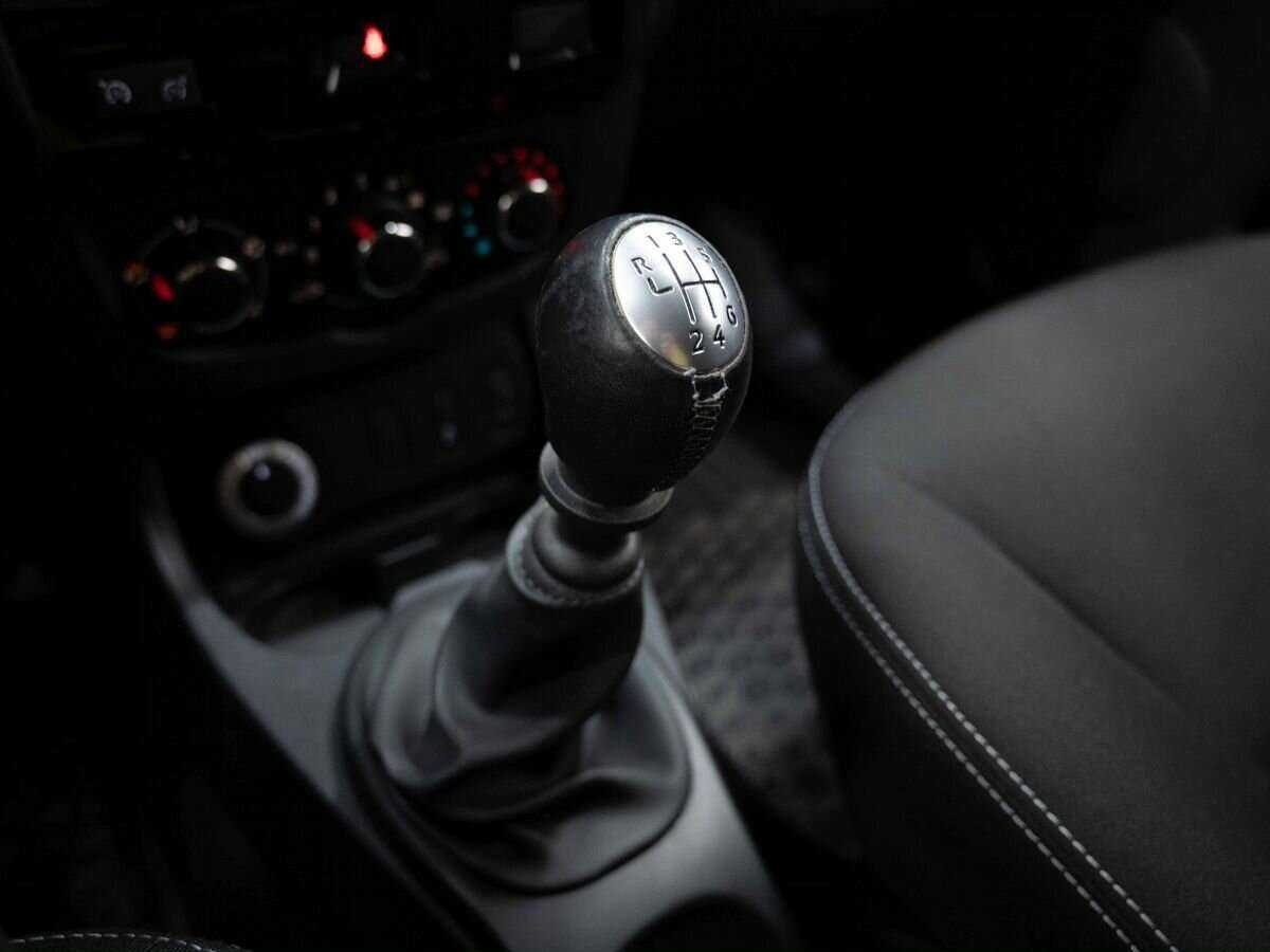 Купить Рено Дастер, 2018, 100 904 км.. Фото: #21