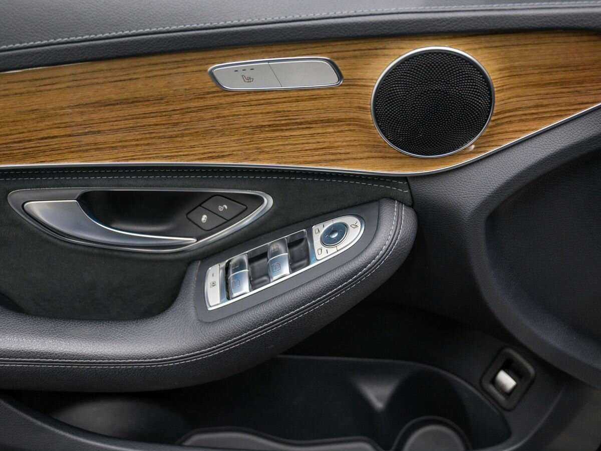 Купить Mercedes-Benz C-Класс, 2014, 100 800 км.. Фото: #15