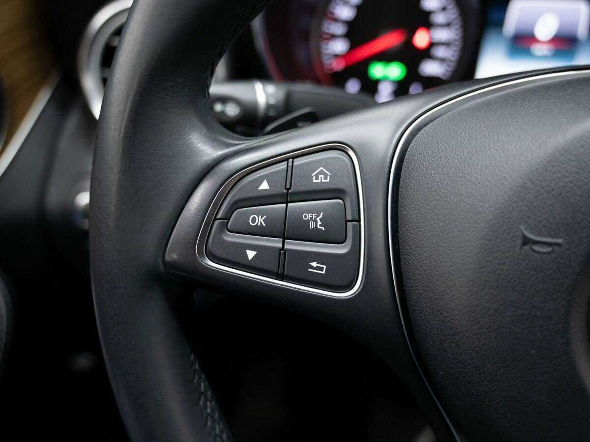 Купить Mercedes-Benz C-Класс, 2014, 100 800 км.. Фото: #19