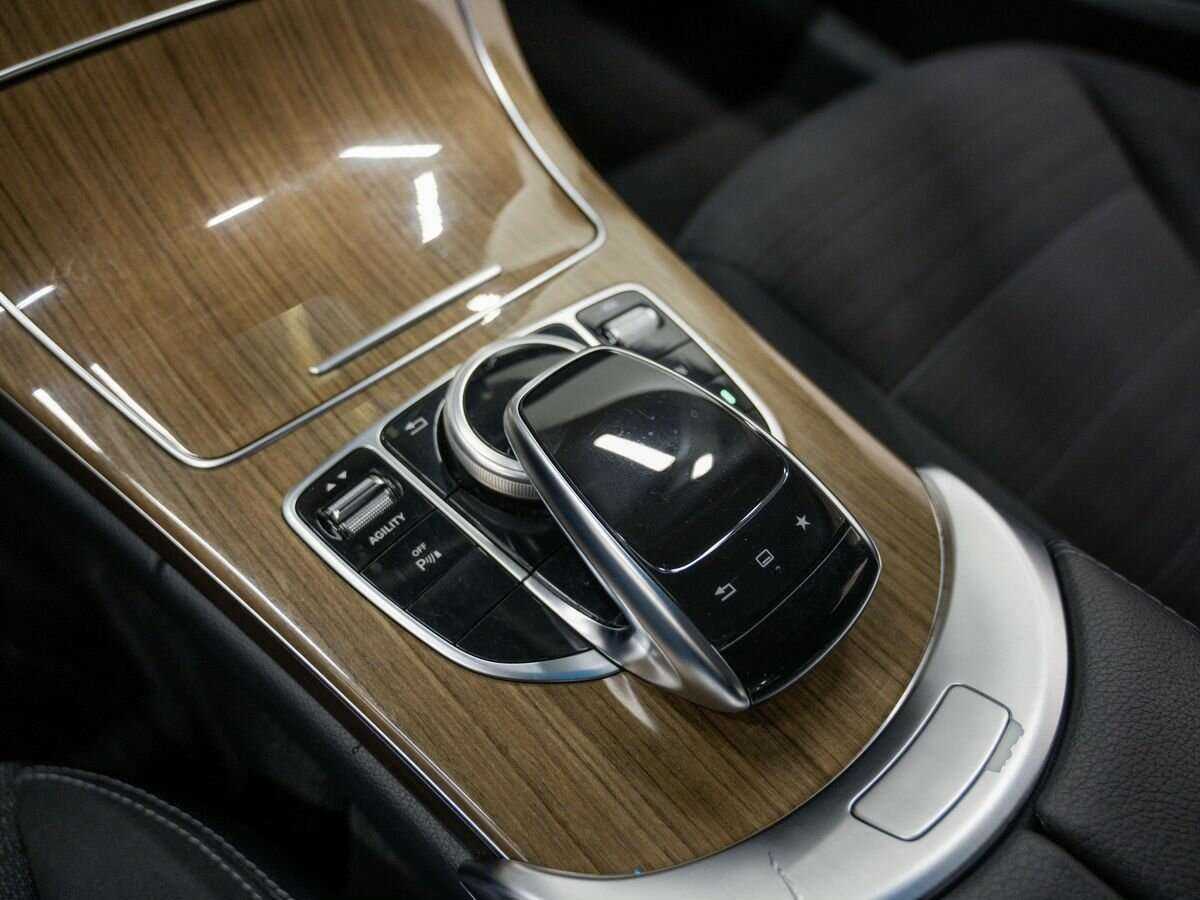 Купить Mercedes-Benz C-Класс, 2014, 100 800 км.. Фото: #20