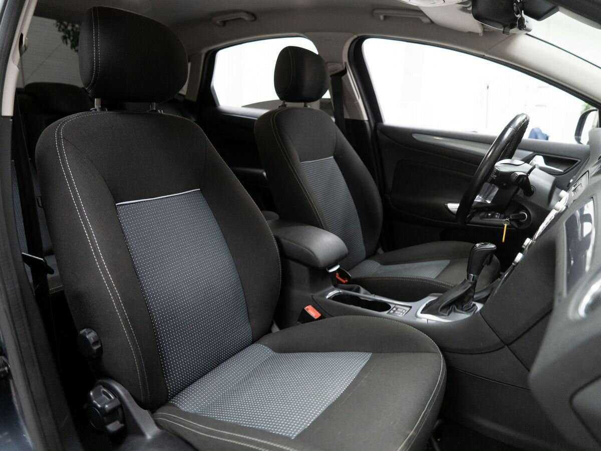 Купить Форд Мондео, 2012, 125 000 км.. Фото: #7