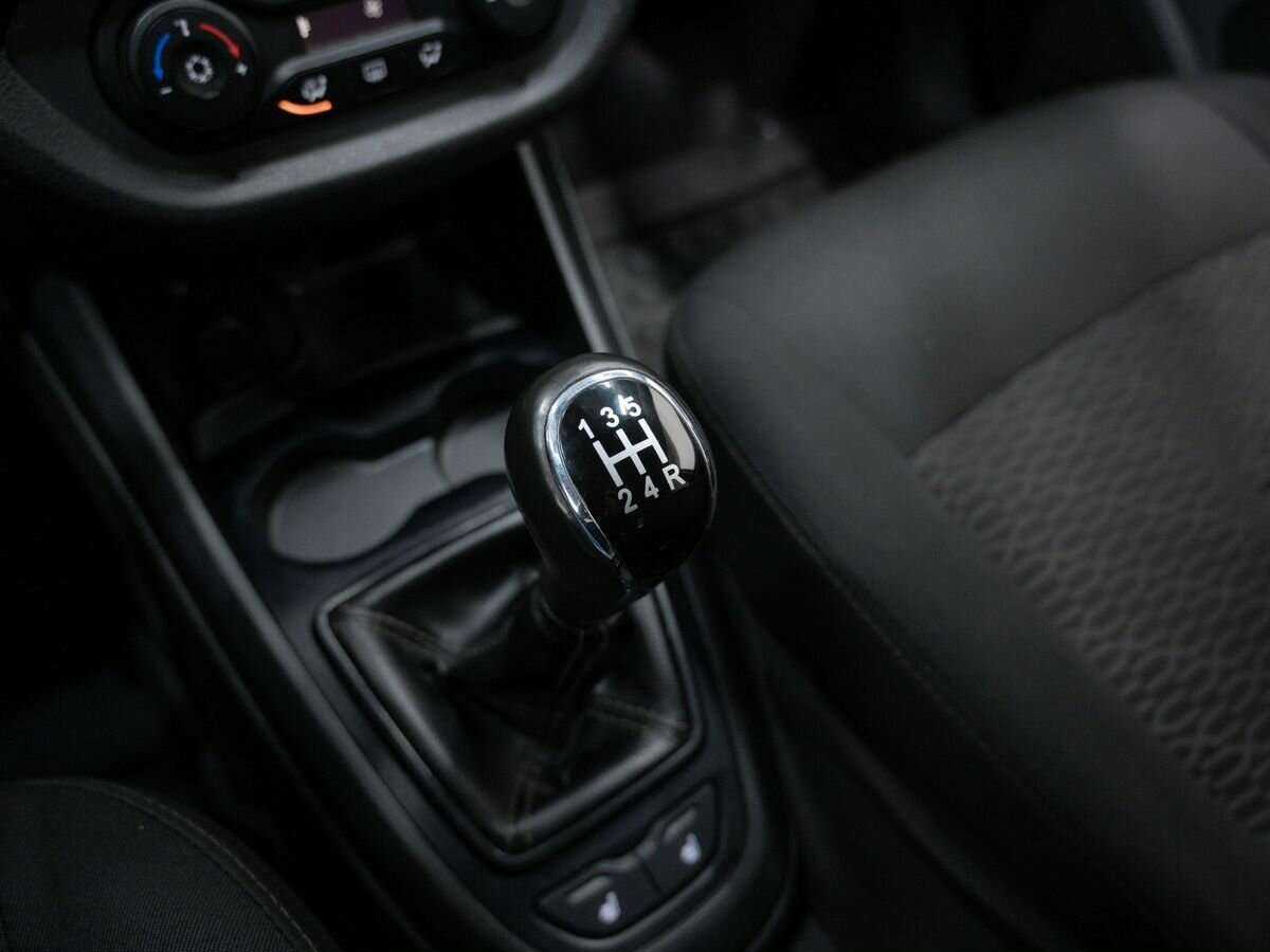 Купить Лада (ВАЗ) Веста, 2015, 160 942 км.. Фото: #17