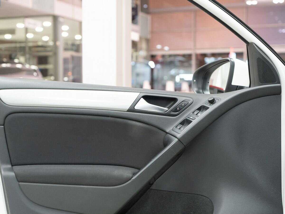 Купить Фольксваген Гольф, 2012, 95 700 км.. Фото: #14