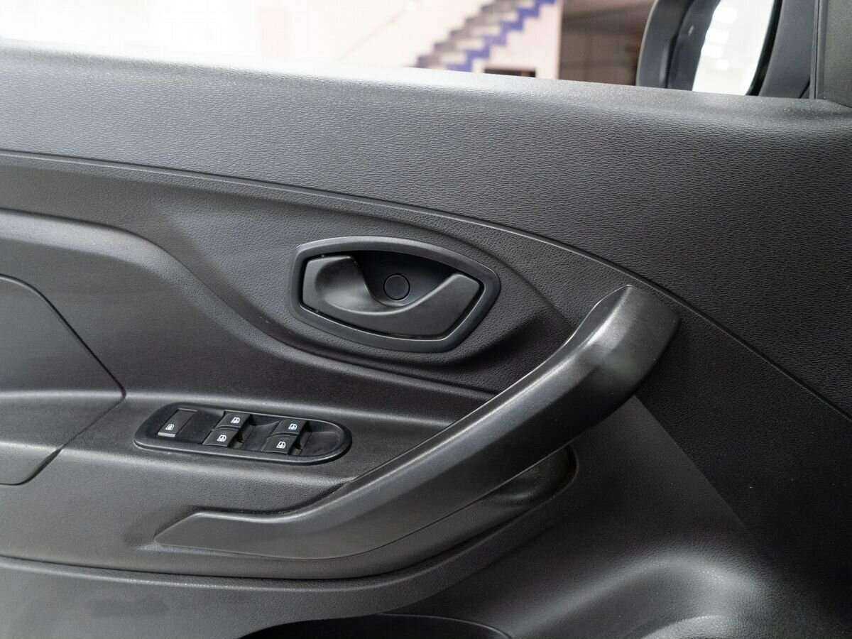 Купить Лада (ВАЗ) ИКСРЭЙ, 2017, 53 799 км.. Фото: #13