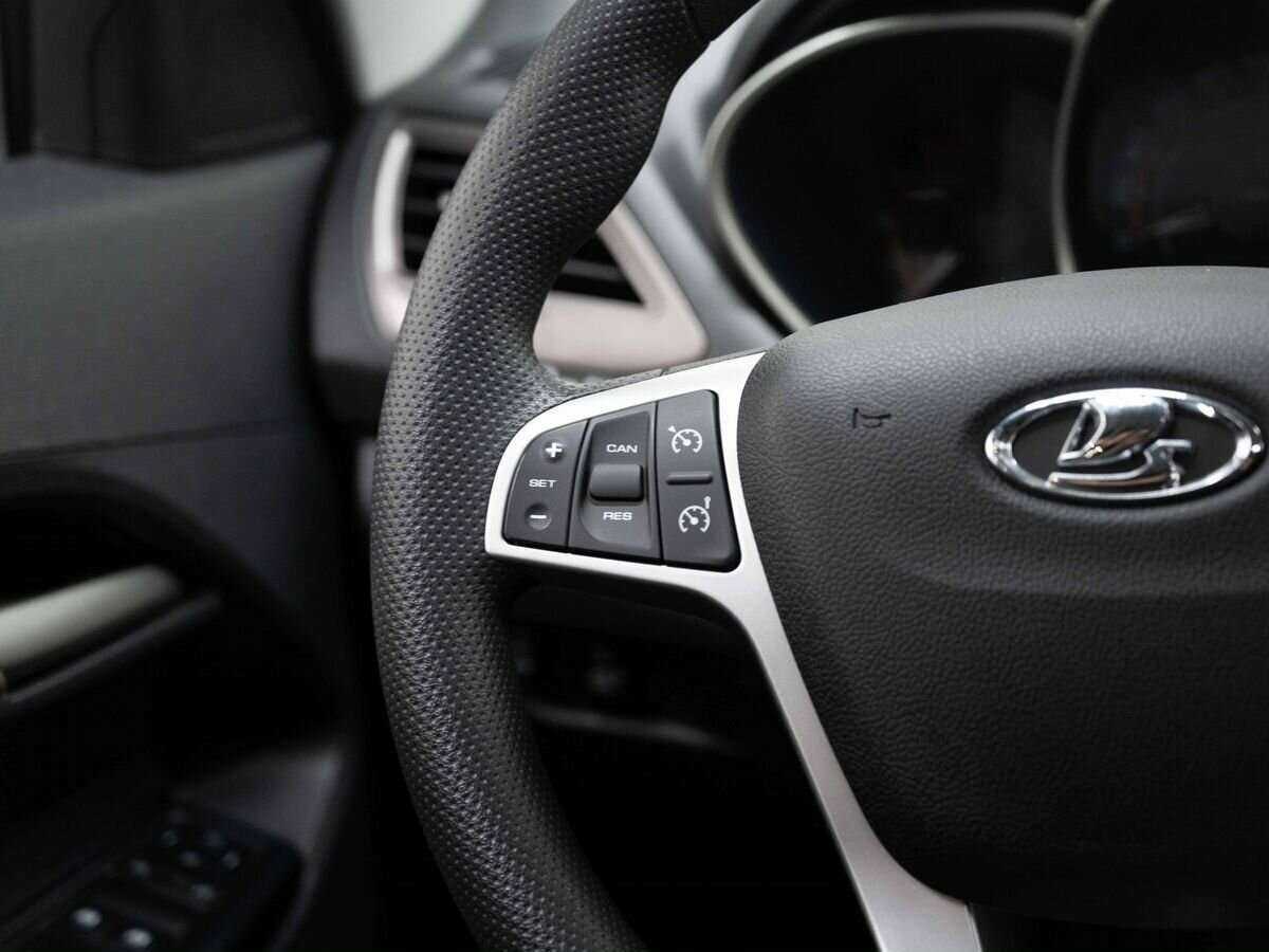 Купить Лада (ВАЗ) Веста, 2018, 95 000 км.. Фото: #16