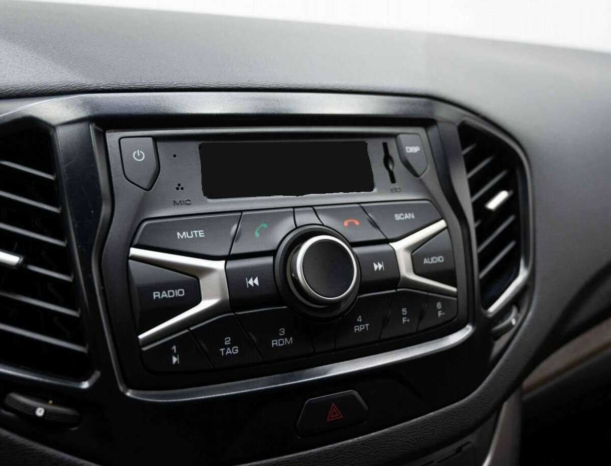 Купить Лада (ВАЗ) Веста, 2018, 95 000 км.. Фото: #21