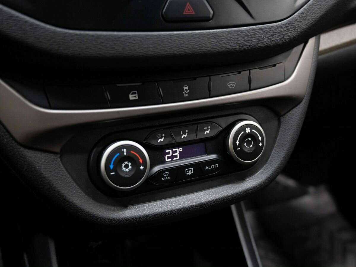 Купить Лада (ВАЗ) Веста, 2018, 95 000 км.. Фото: #22