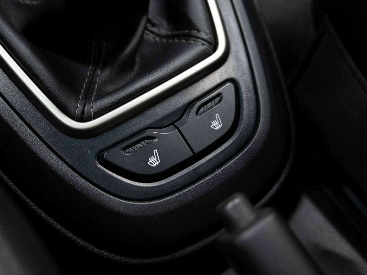 Купить Лада (ВАЗ) Веста, 2018, 95 000 км.. Фото: #24