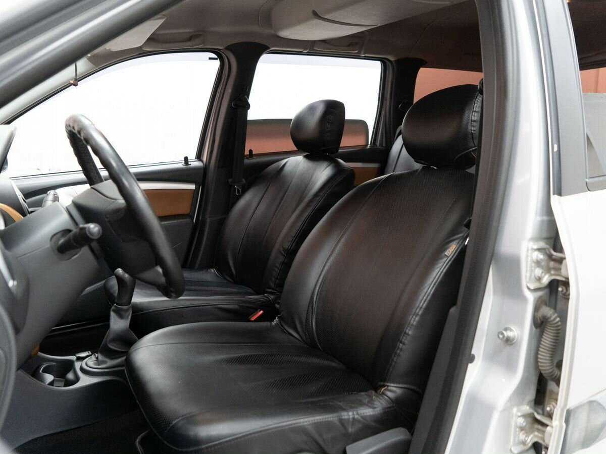 Купить Лада (ВАЗ) Ларгус, 2018, 107 000 км.. Фото: #5