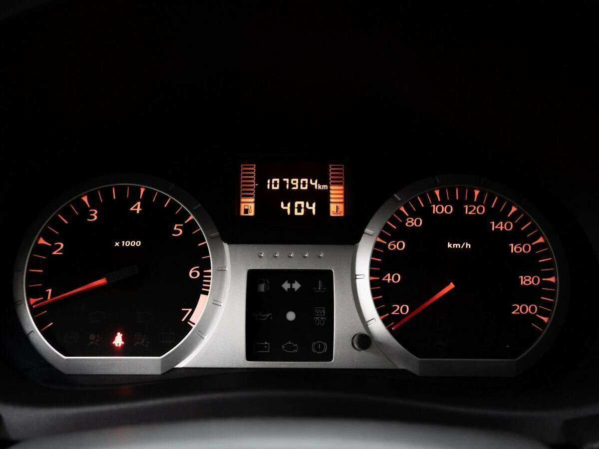 Купить Лада (ВАЗ) Ларгус, 2018, 107 000 км.. Фото: #10