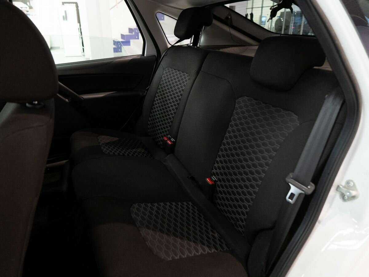 Купить Lada (ВАЗ) Granta, 2023, 1 980 км.. Фото: #6