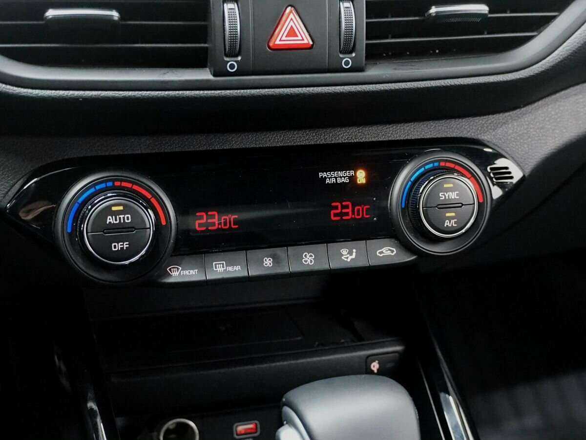 Купить Kia Cerato, 2022, 9 826 км.. Фото: #17