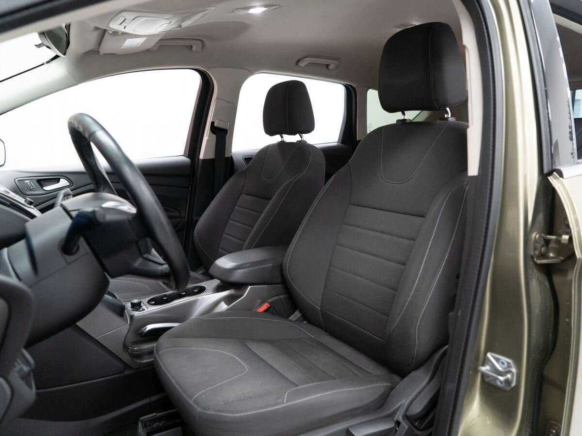 Купить Форд Куга, 2014, 58 484 км.. Фото: #5