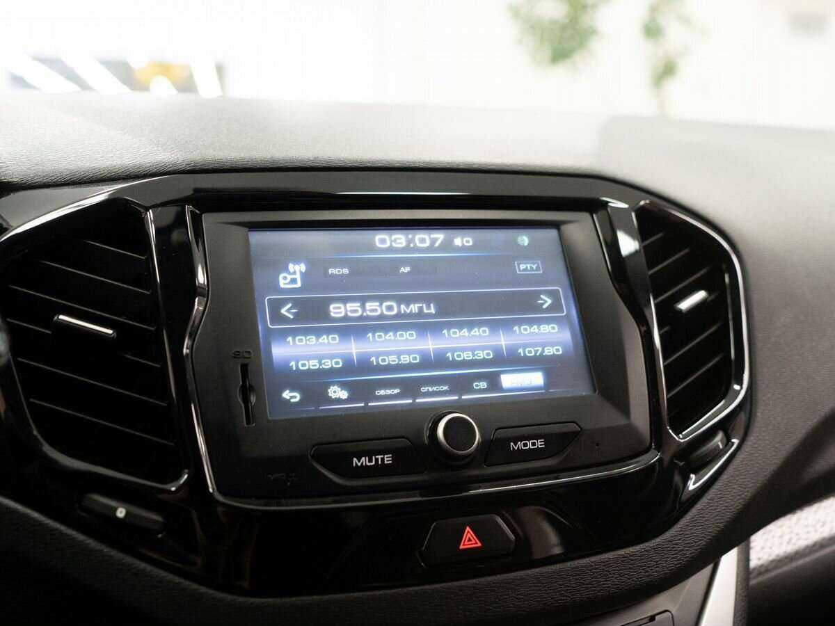 Купить Лада (ВАЗ) Веста, 2018, 84 500 км.. Фото: #11