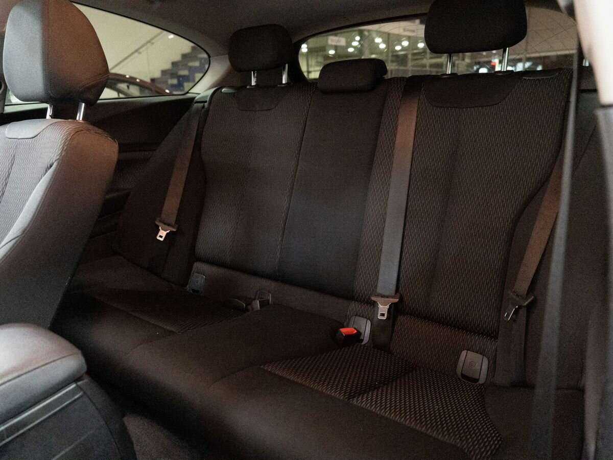 Купить BMW 1 серии, 2012, 188 937 км.. Фото: #6