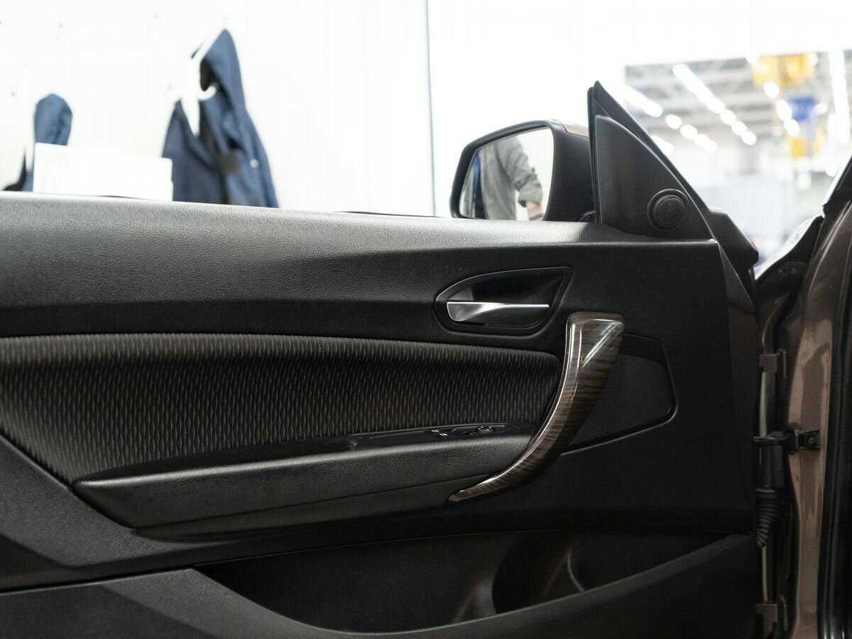 Купить BMW 1 серии, 2012, 188 937 км.. Фото: #14