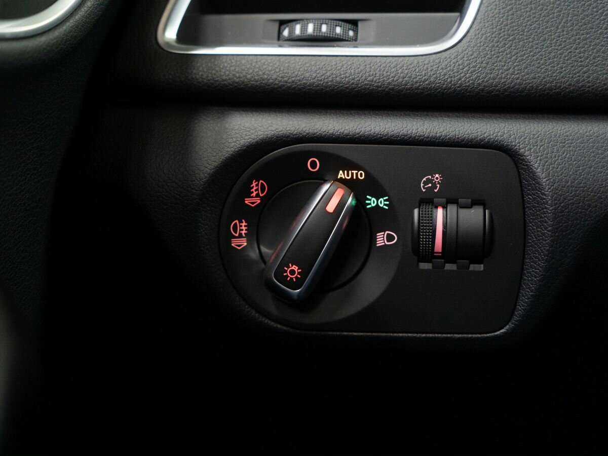 Купить Audi Q3, 2012, 121 000 км.. Фото: #14