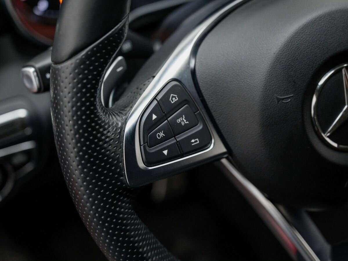 Купить Mercedes-Benz C-Класс, 2014, 109 442 км.. Фото: #19