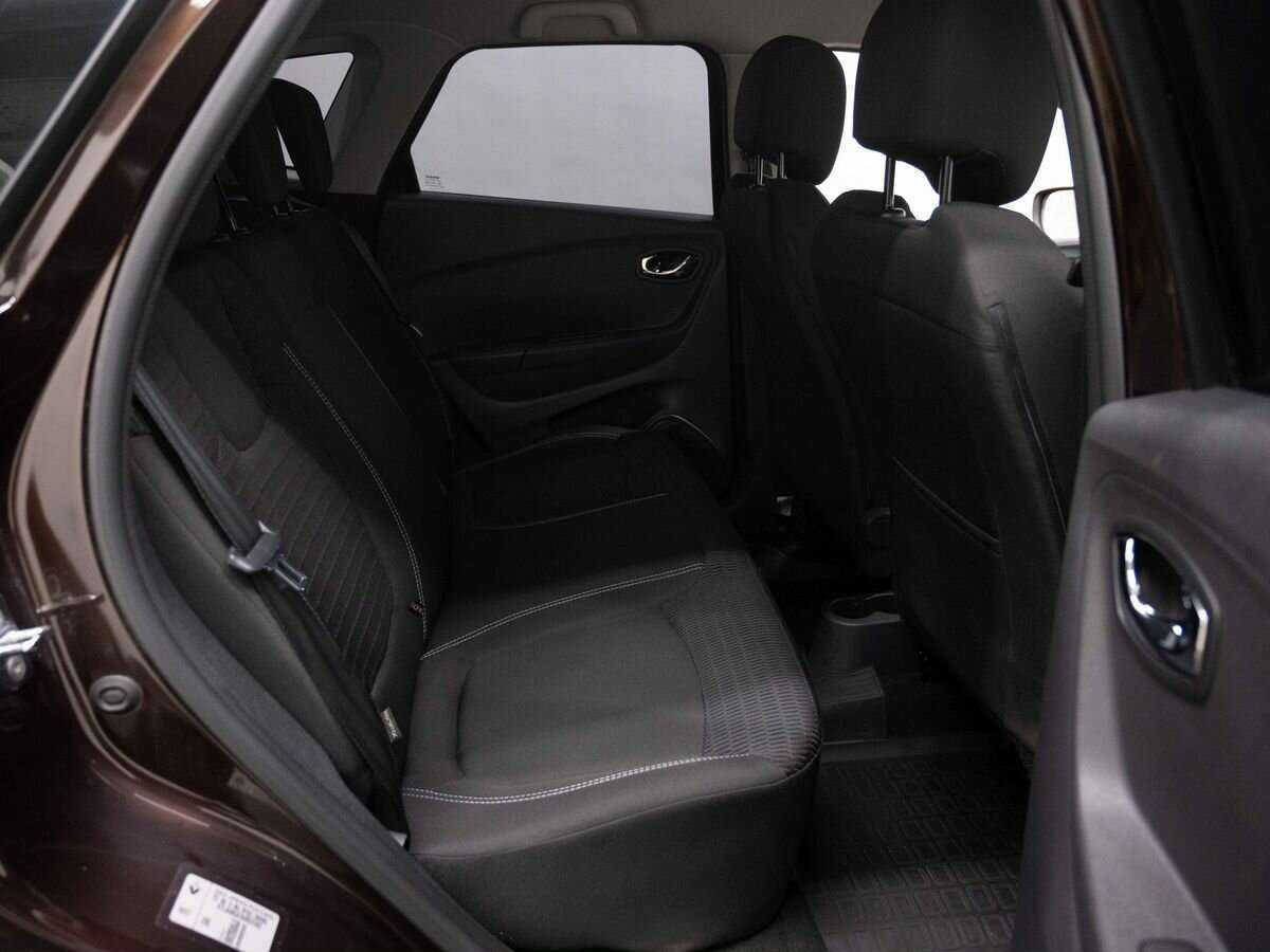 Купить Рено Каптюр, 2020, 101 000 км.. Фото: #9