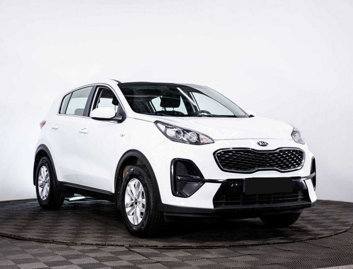 Купить Kia Sportage, 2019, 104 000 км.. Фото: #2