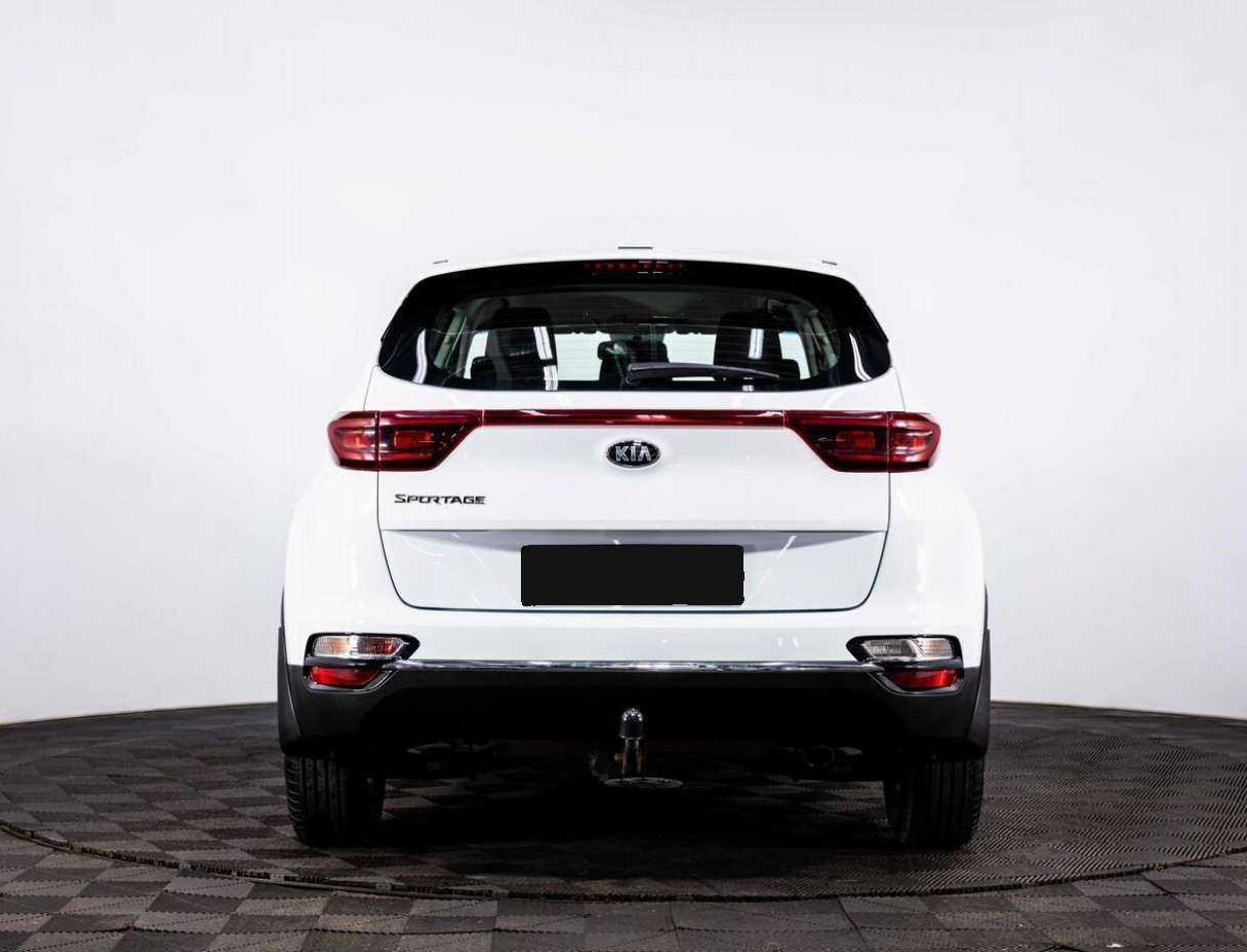 Купить Kia Sportage, 2019, 104 000 км.. Фото: #4