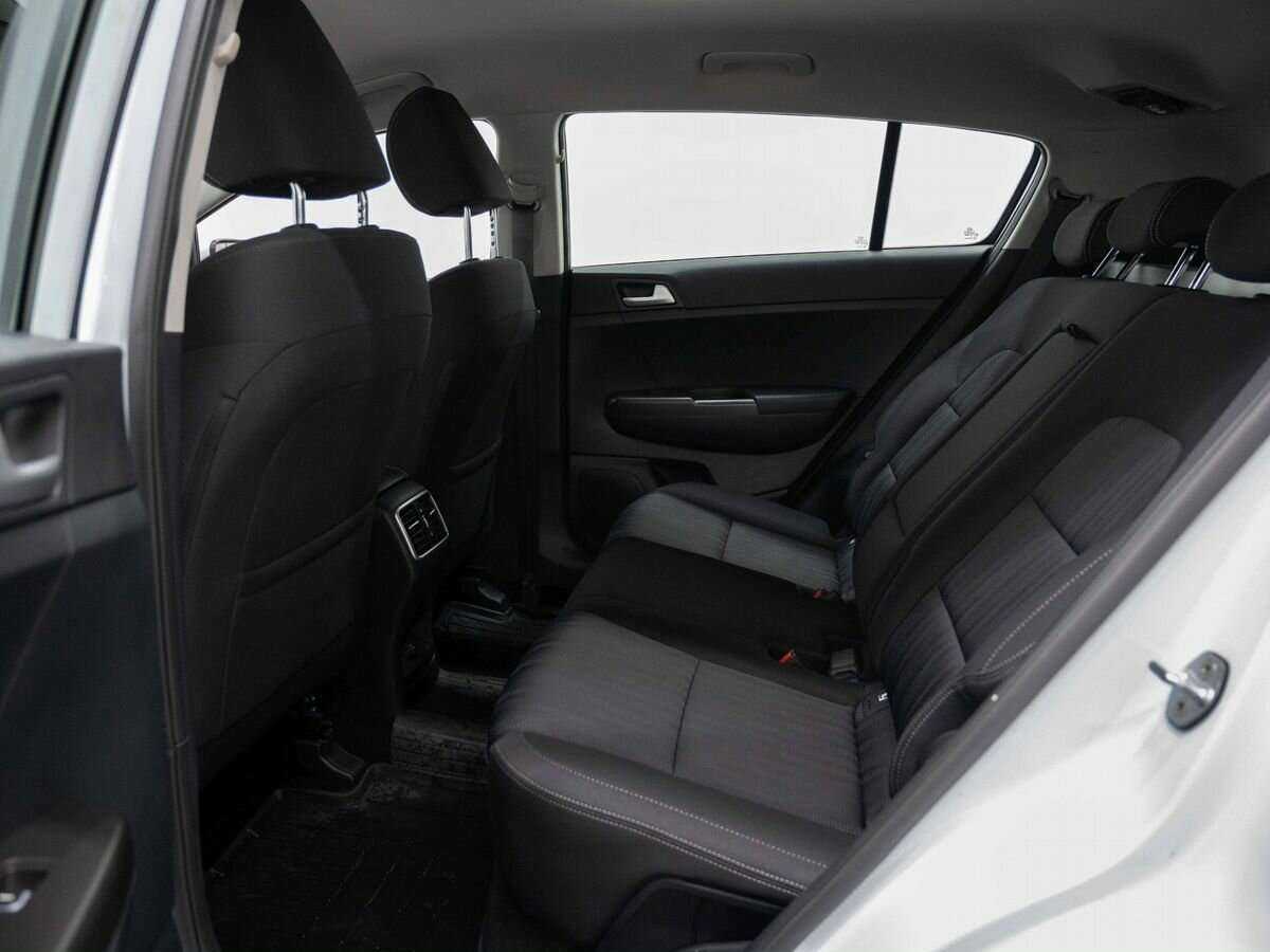 Купить Kia Sportage, 2019, 104 000 км.. Фото: #8