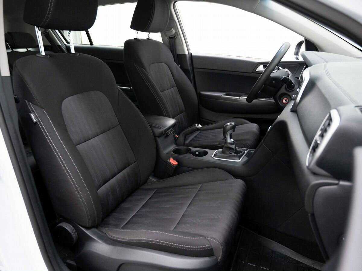 Купить Kia Sportage, 2019, 104 000 км.. Фото: #11