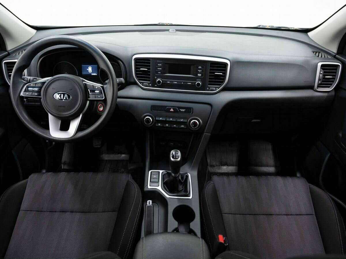 Купить Kia Sportage, 2019, 104 000 км.. Фото: #12