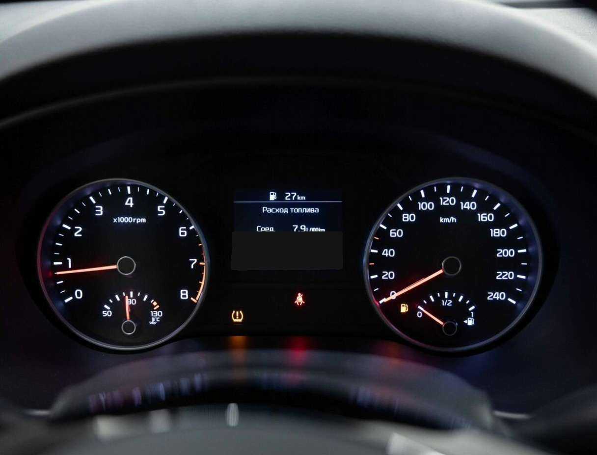 Купить Kia Sportage, 2019, 104 000 км.. Фото: #16