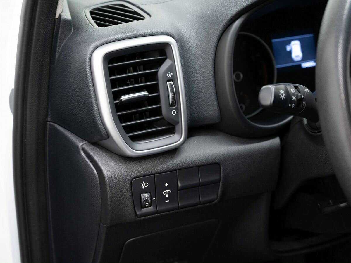 Купить Kia Sportage, 2019, 104 000 км.. Фото: #18