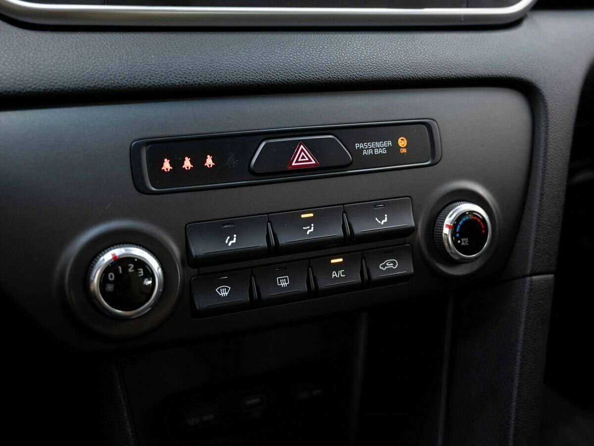 Купить Kia Sportage, 2019, 104 000 км.. Фото: #19