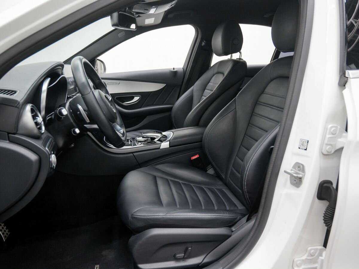 Купить Mercedes-Benz C-Класс, 2014, 90 000 км.. Фото: #12