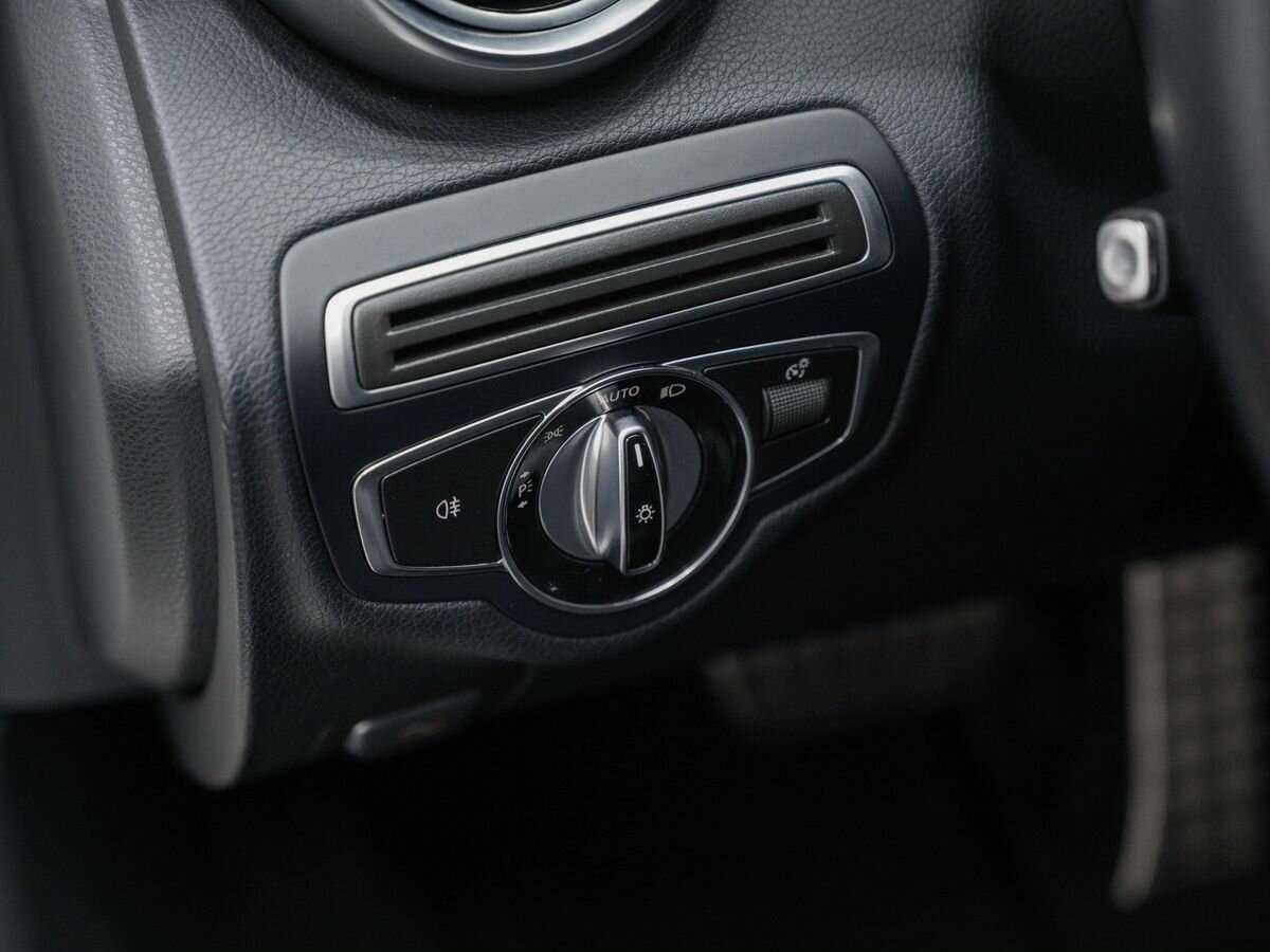 Купить Mercedes-Benz C-Класс, 2014, 90 000 км.. Фото: #15