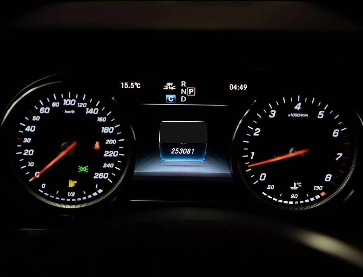 Купить Mercedes-Benz E-Класс, 2017, 250 000 км.. Фото: #10