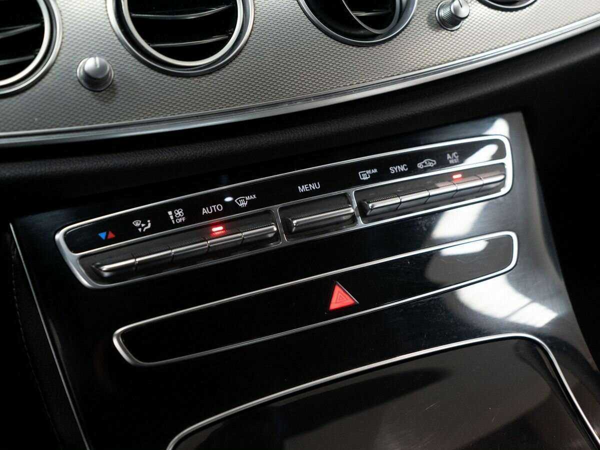 Купить Mercedes-Benz E-Класс, 2017, 250 000 км.. Фото: #14