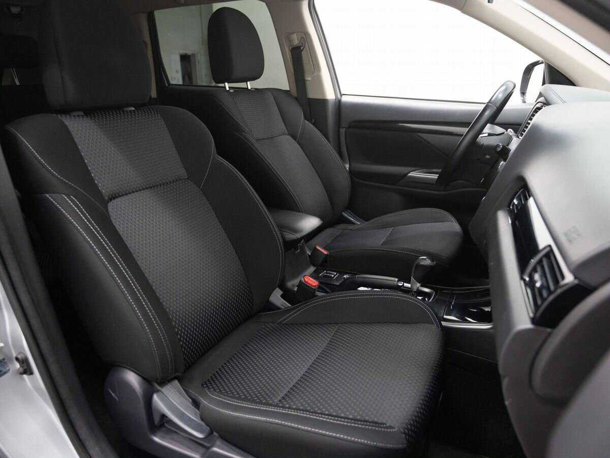 Купить Mitsubishi Outlander, 2019, 135 000 км.. Фото: #11