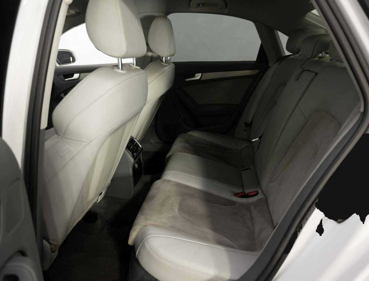 Купить Audi A4, 2012, 103 000 км.. Фото: #5