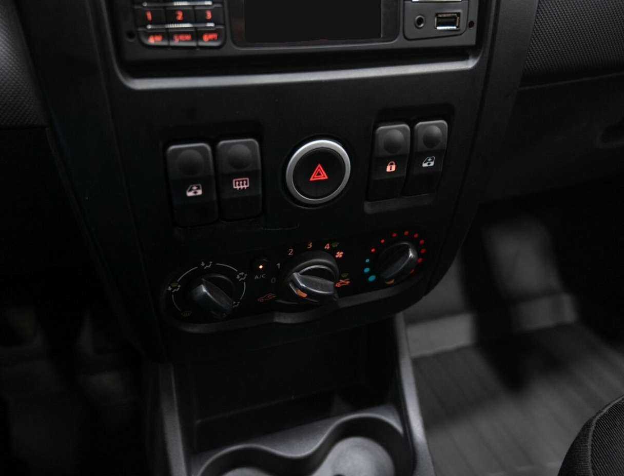 Купить Лада (ВАЗ) Ларгус, 2021, 62 254 км.. Фото: #16