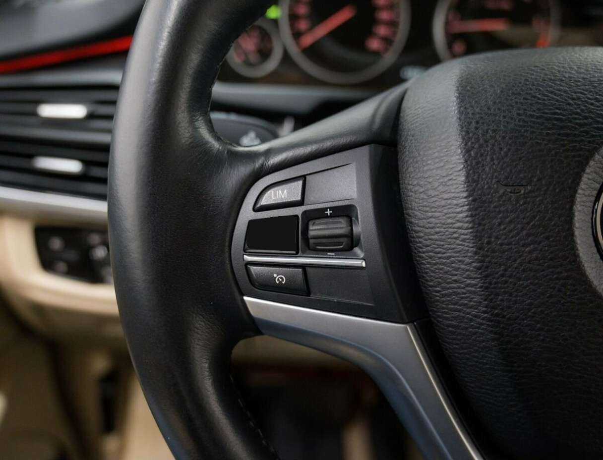 Купить BMW X5, 2015, 150 329 км.. Фото: #19