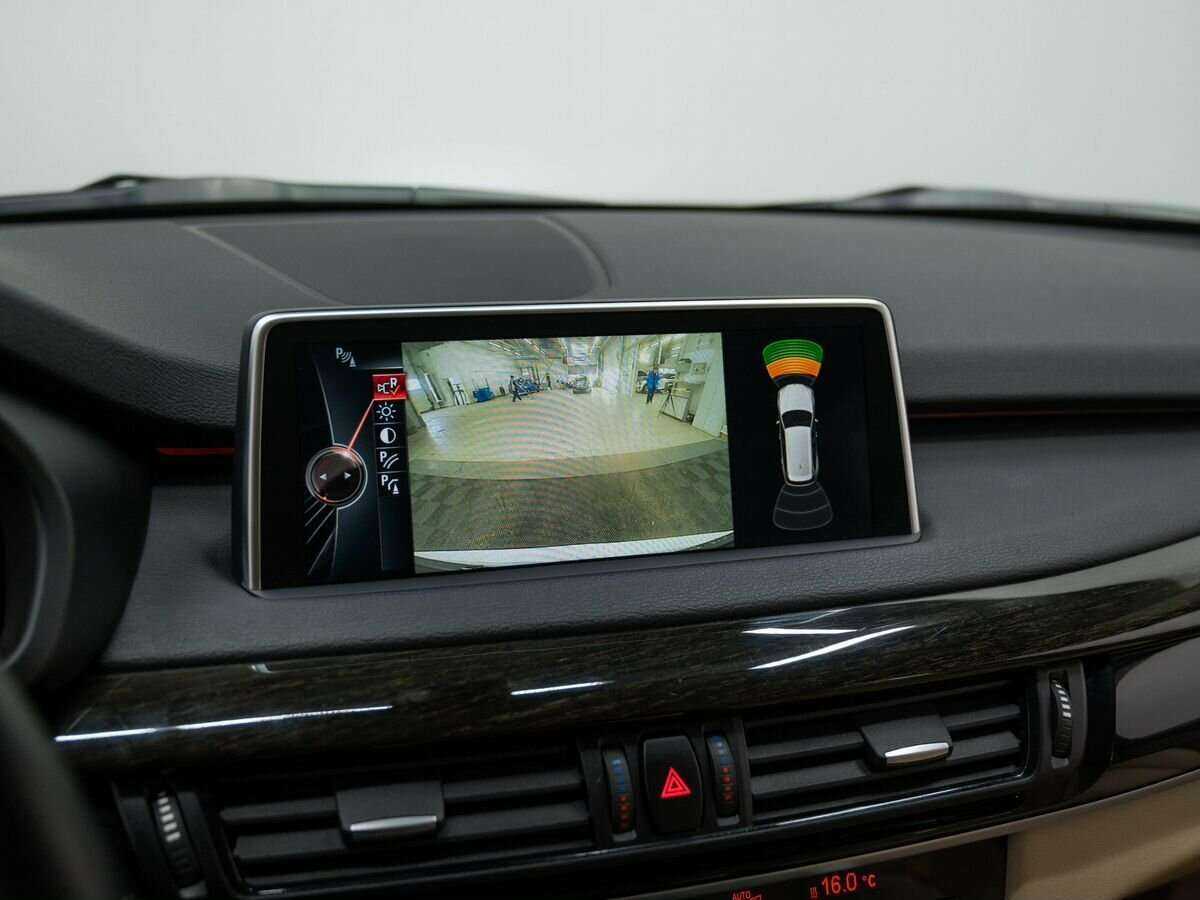 Купить BMW X5, 2015, 150 329 км.. Фото: #24