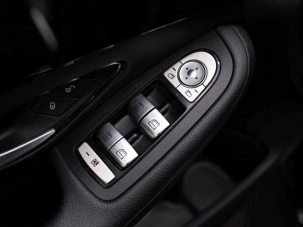 Купить Mercedes-Benz C-Класс, 2015, 77 832 км.. Фото: #11