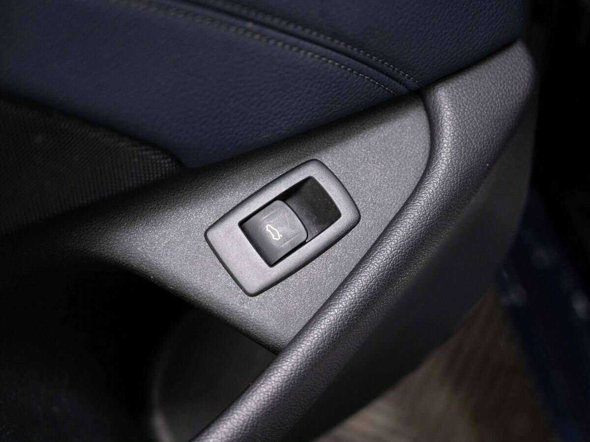 Купить BMW 5 серии, 2017, 105 599 км.. Фото: #22