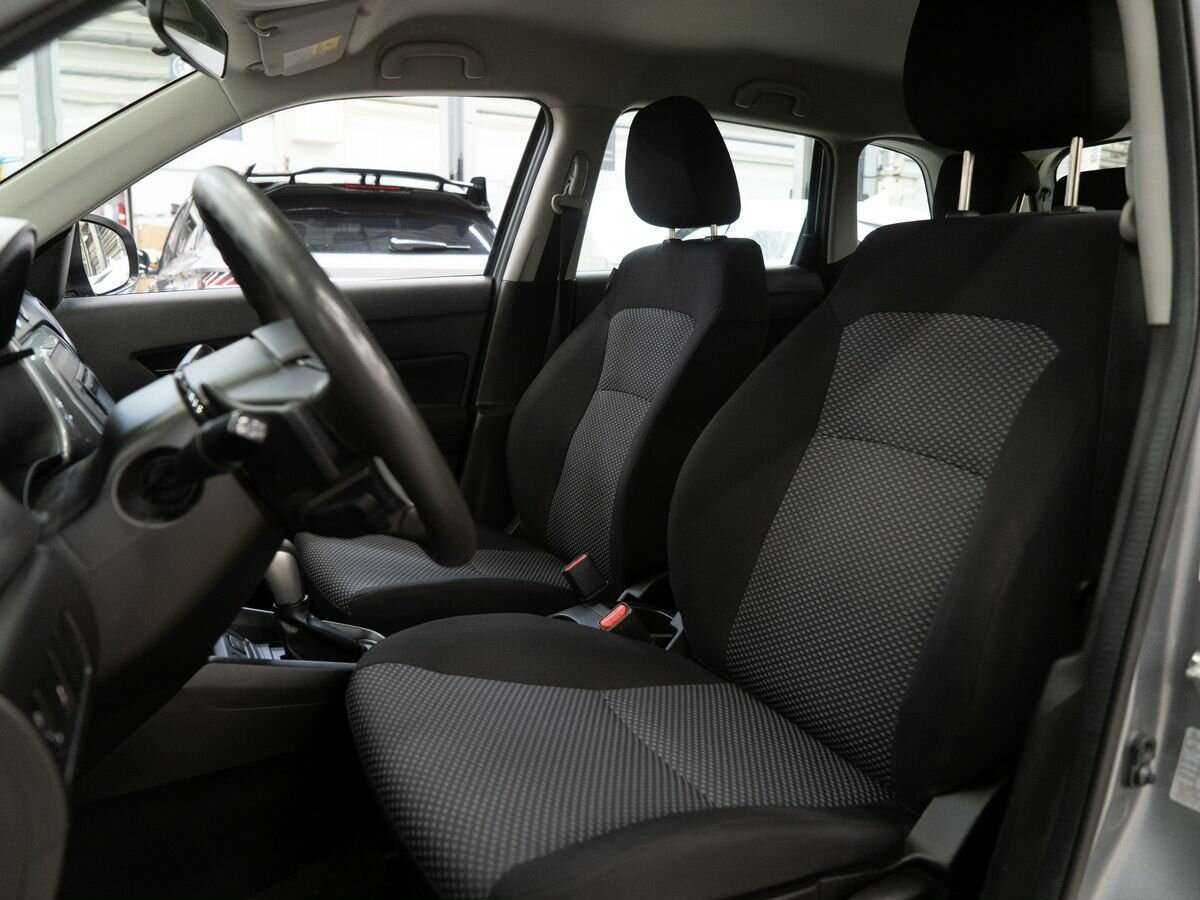 Купить Сузуки Витара, 2015, 113 500 км.. Фото: #4