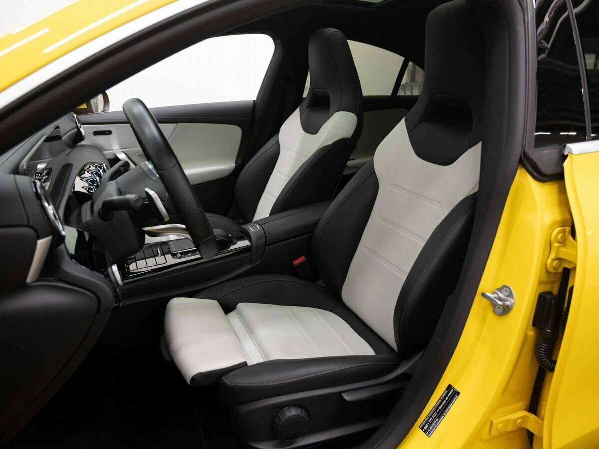 Купить Mercedes-Benz CLA, 2020, 67 000 км.. Фото: #5