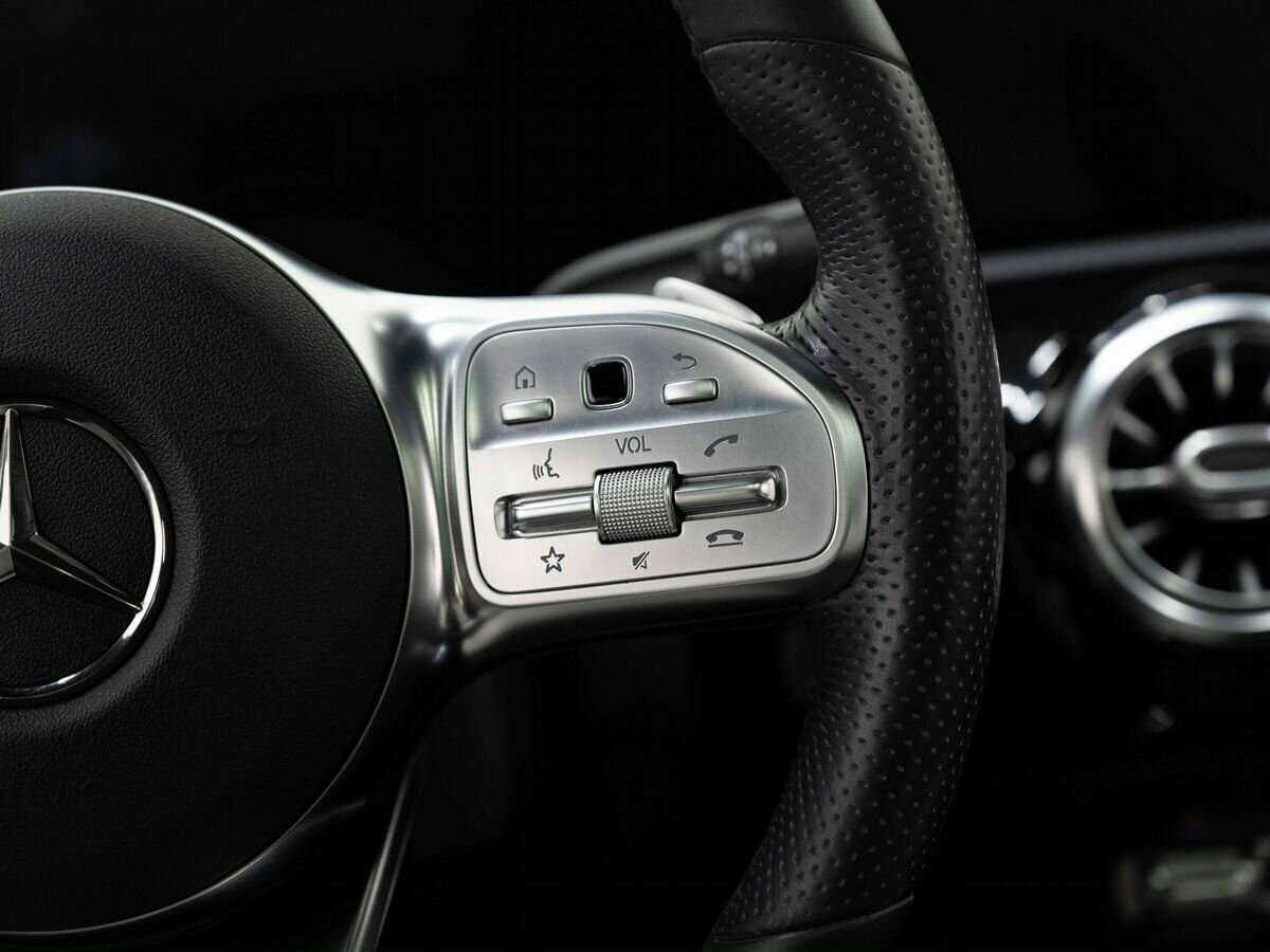 Купить Mercedes-Benz CLA, 2020, 67 000 км.. Фото: #13