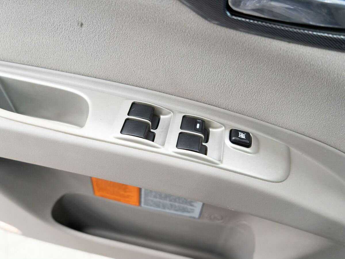 Купить Митсубиши Паджеро Спорт, 2014, 235 817 км.. Фото: #13