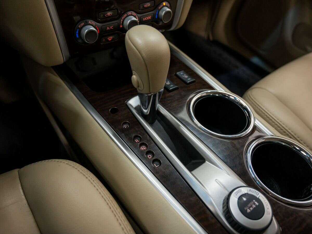 Купить Ниссан Патфайндер, 2014, 137 446 км.. Фото: #23